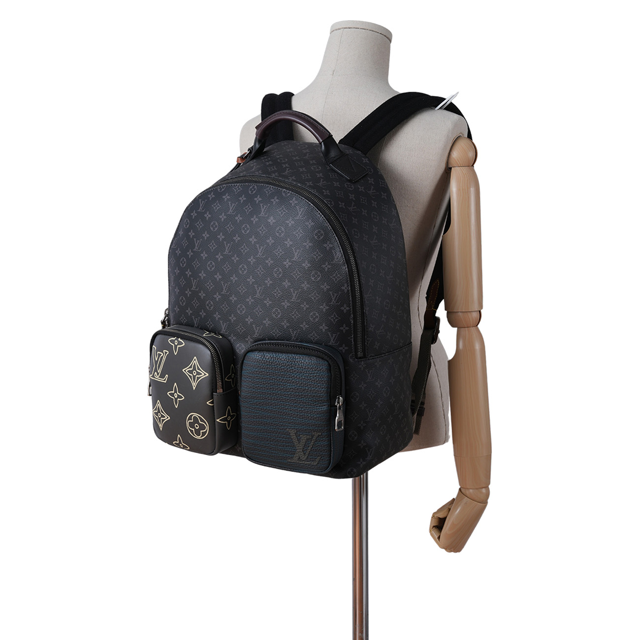 LOUIS VUITTON(USED)루이비통 M45455 멀티 포켓 백팩